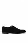 Dolce & Gabbana ‘Giotto’ suede sneaker shoes